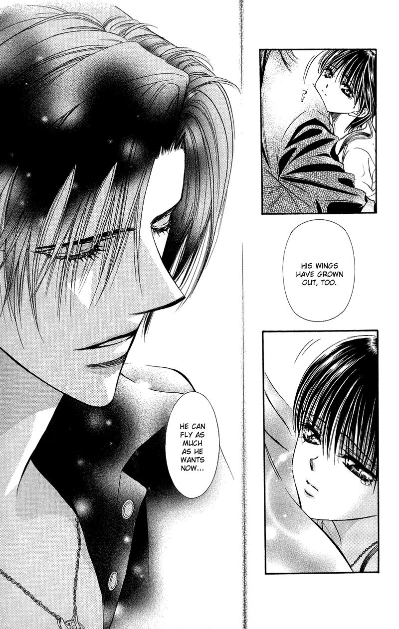Read Skip Beat! Manga Online