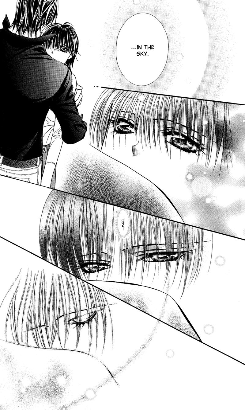 Read Skip Beat! Manga Online