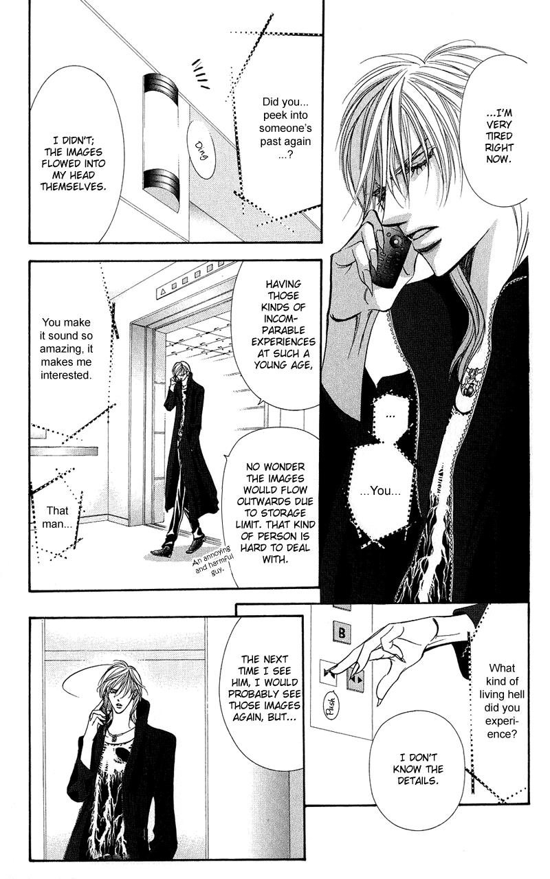 Read Skip Beat! Manga Online