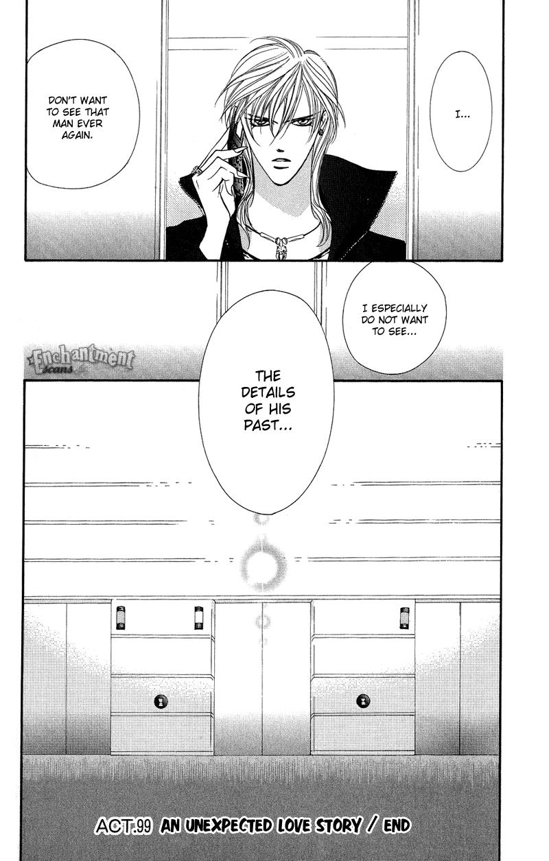 Read Skip Beat! Manga Online