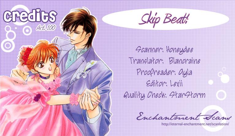 Read Skip Beat! Manga Online