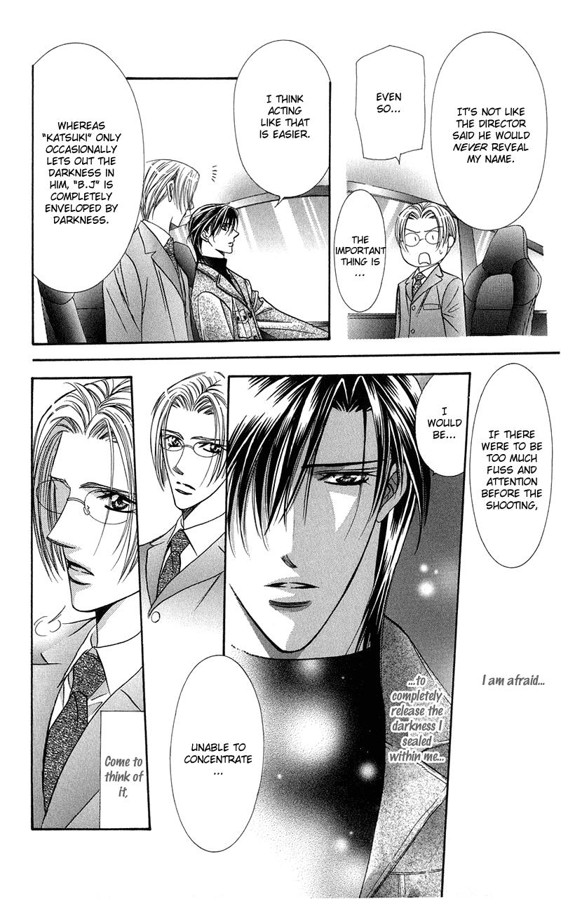 Read Skip Beat! Manga Online