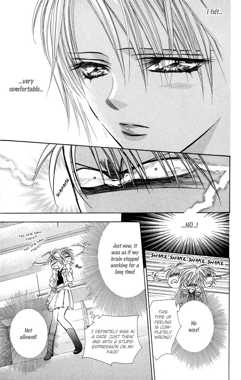 Read Skip Beat! Manga Online
