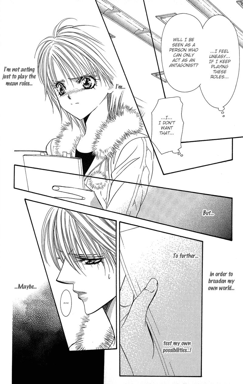 Read Skip Beat! Manga Online