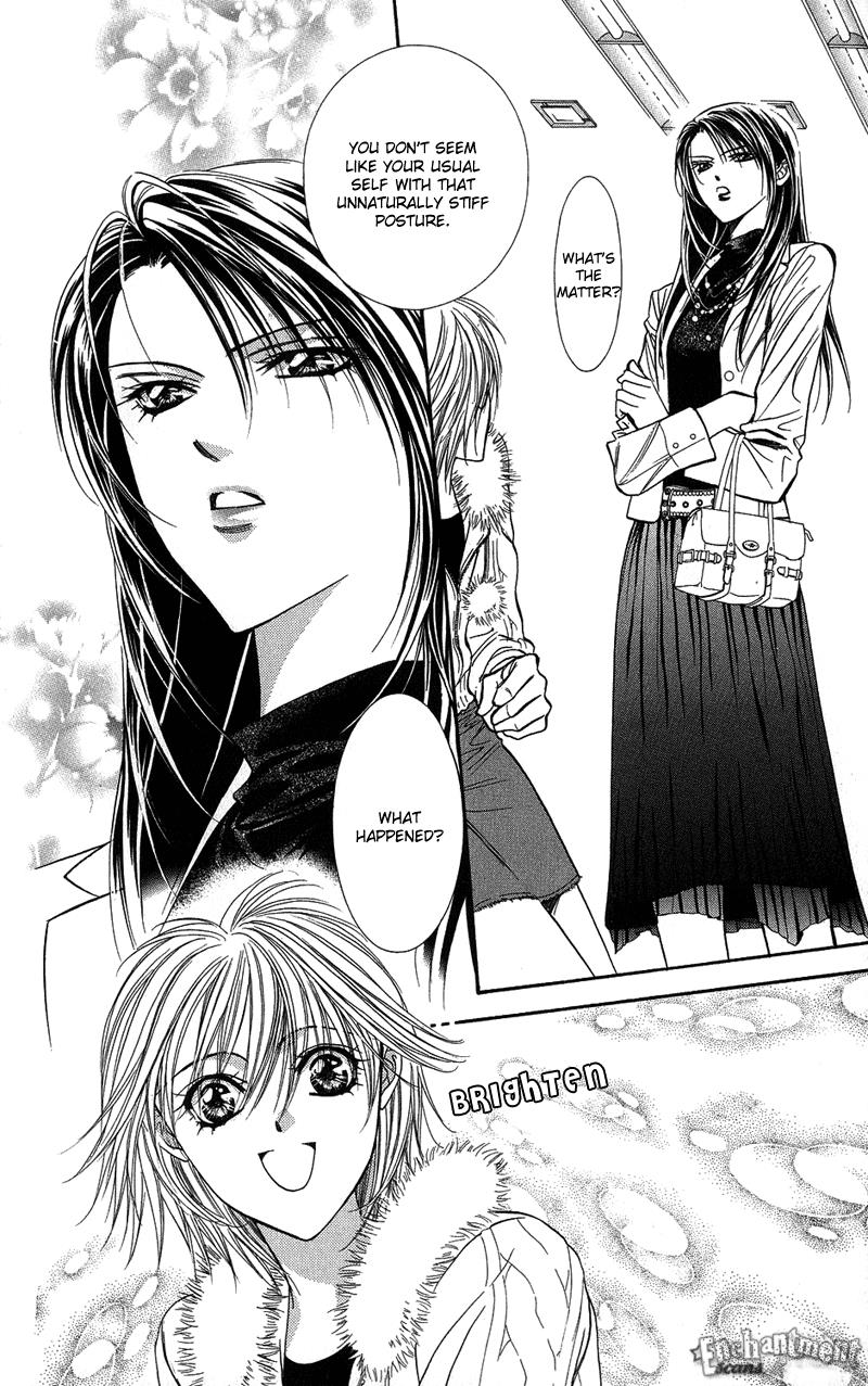 Read Skip Beat! Manga Online
