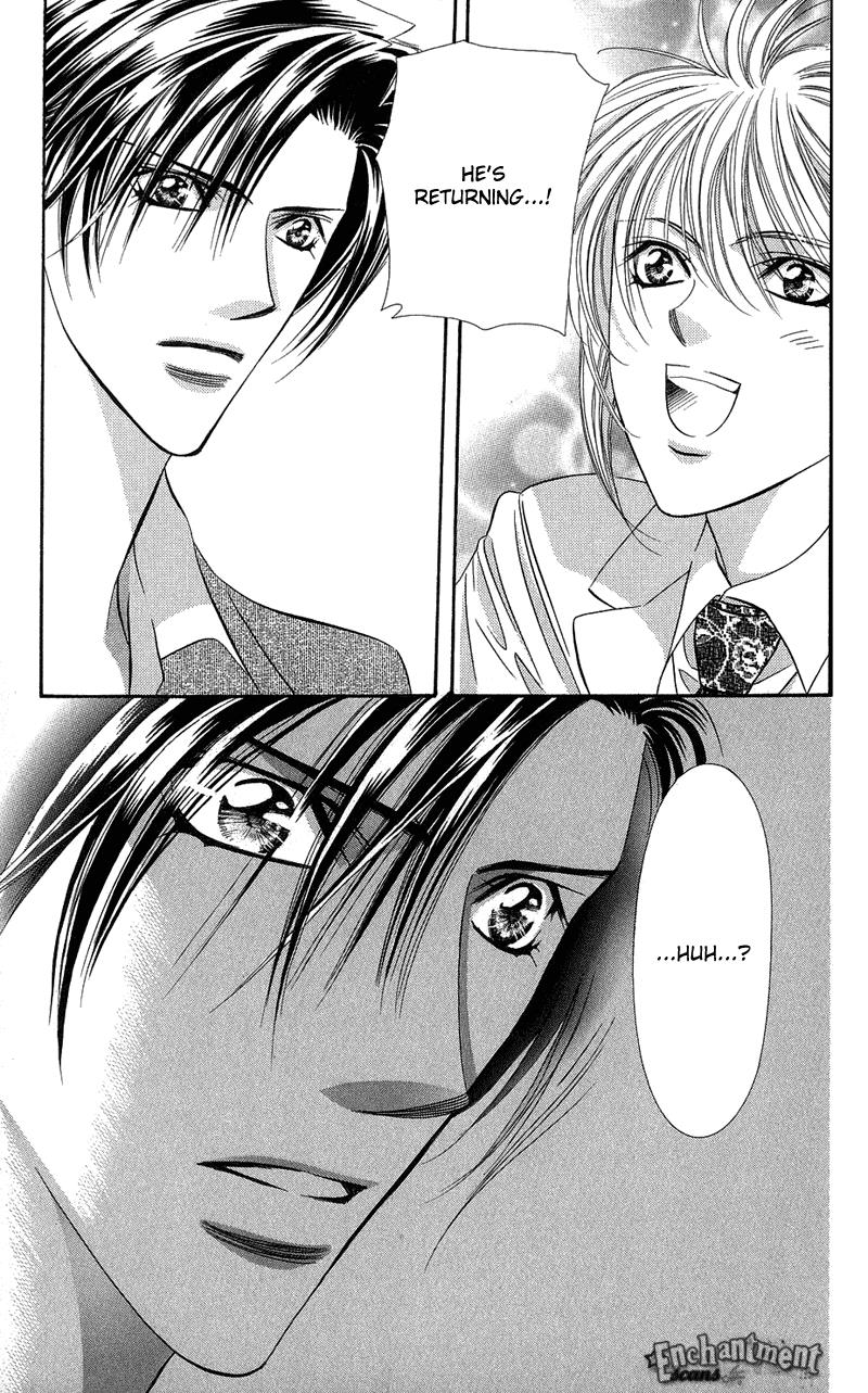 Read Skip Beat! Manga Online