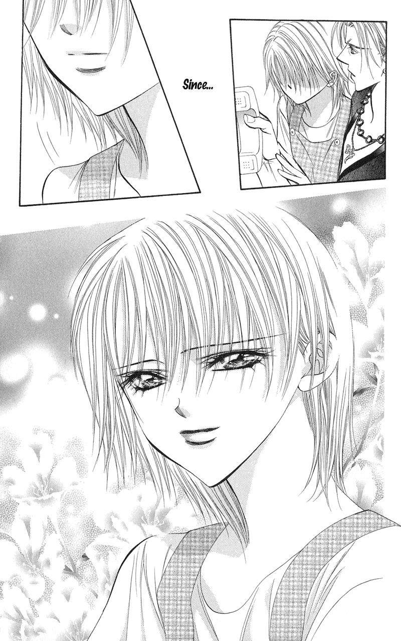 Read Skip Beat! Manga Online