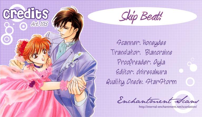 Read Skip Beat! Manga Online
