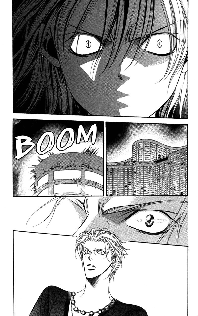 Read Skip Beat! Manga Online