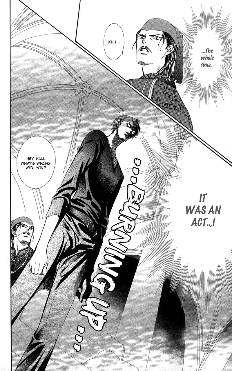 Read Skip Beat! Manga Online