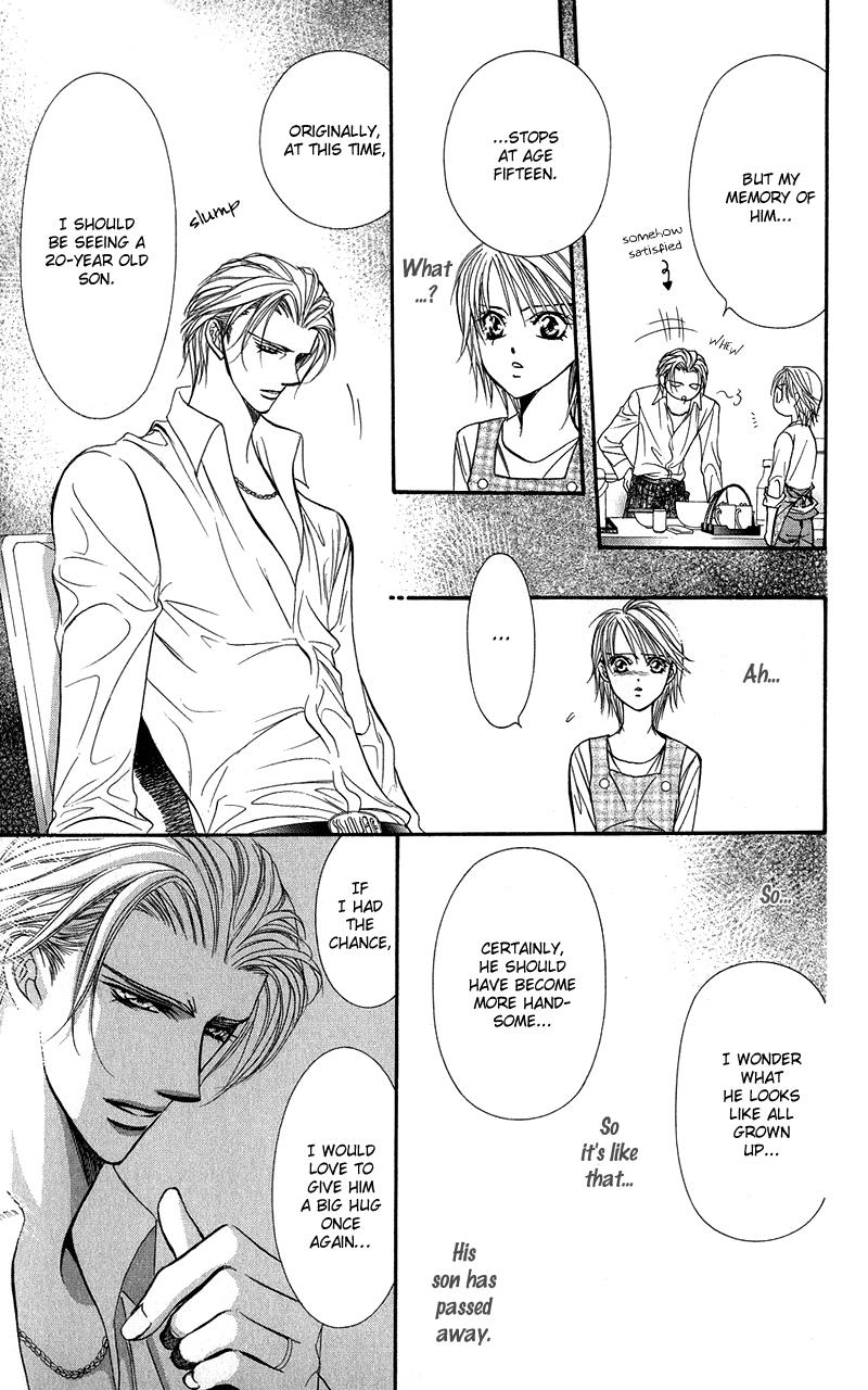 Read Skip Beat! Manga Online