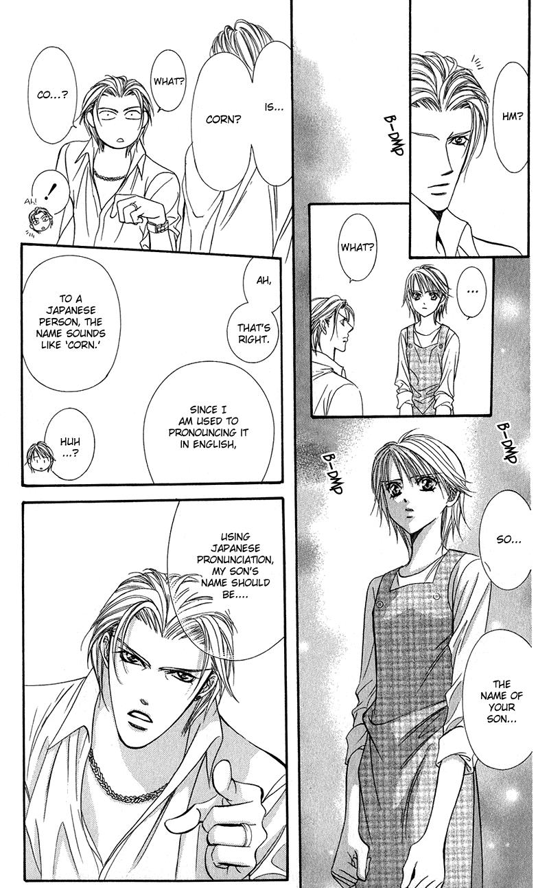 Read Skip Beat! Manga Online