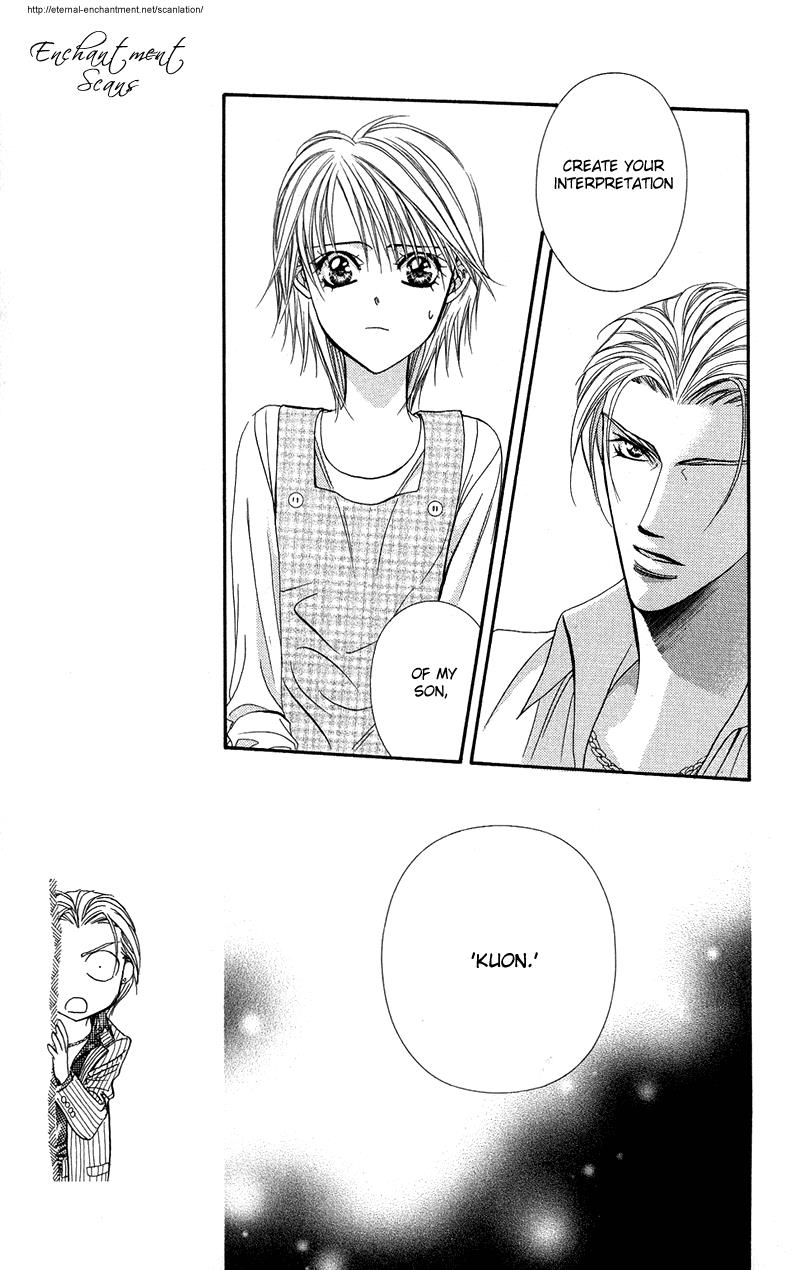 Read Skip Beat! Manga Online