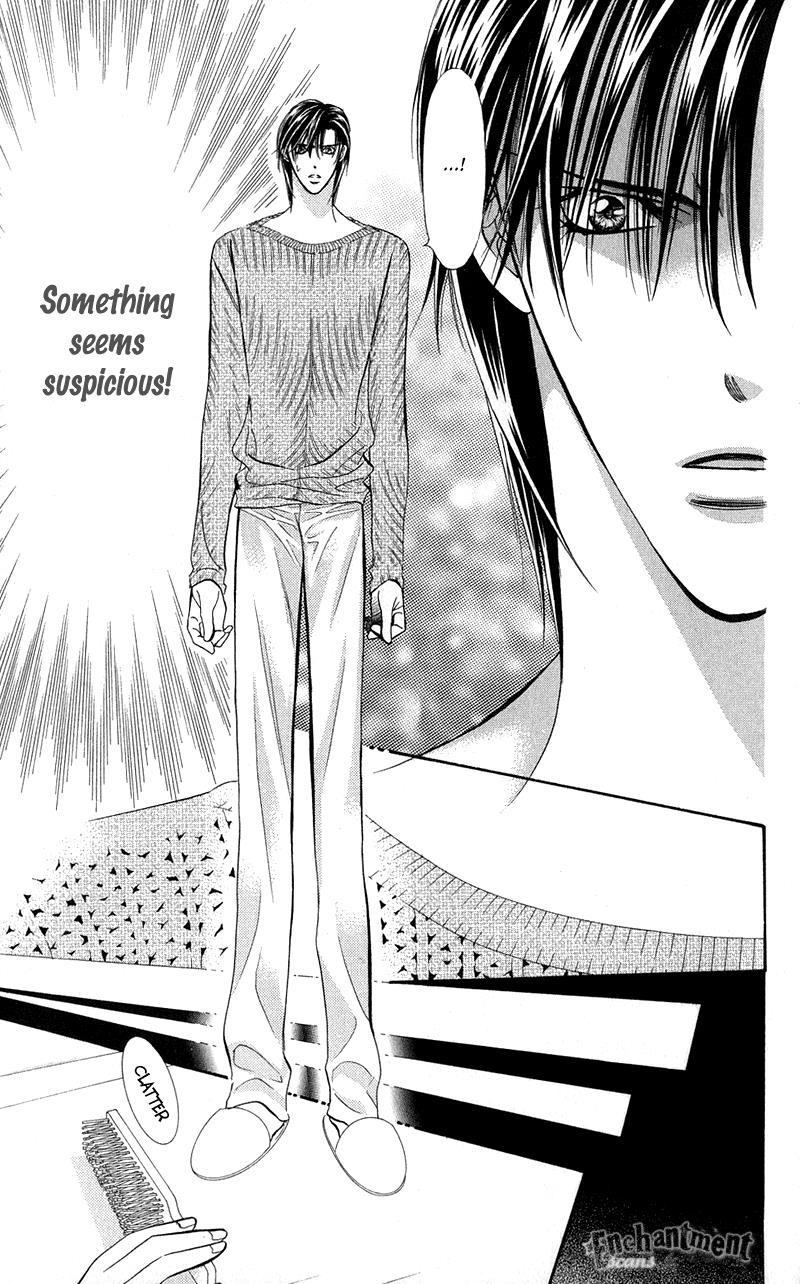 Read Skip Beat! Manga Online