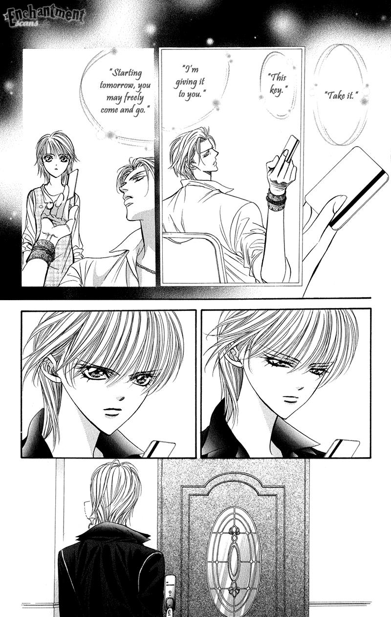 Read Skip Beat! Manga Online