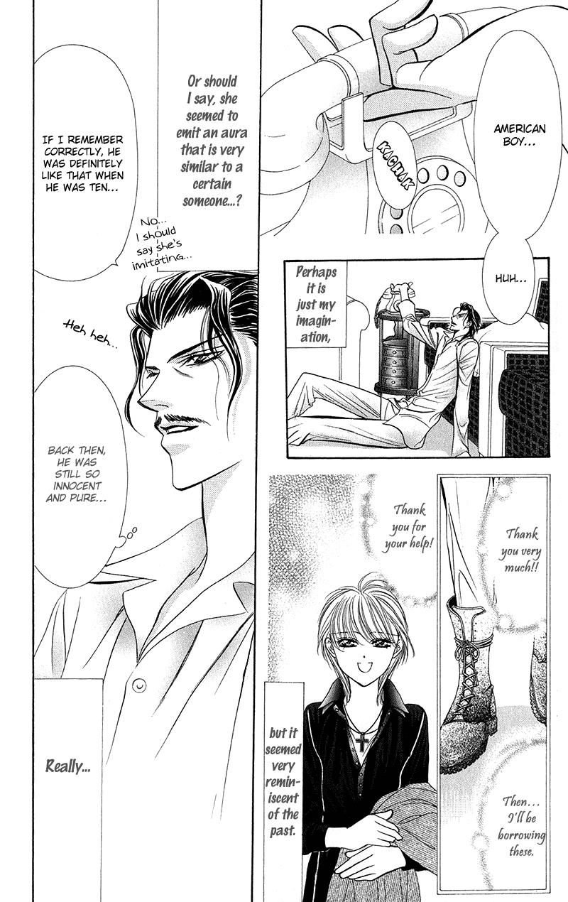 Read Skip Beat! Manga Online