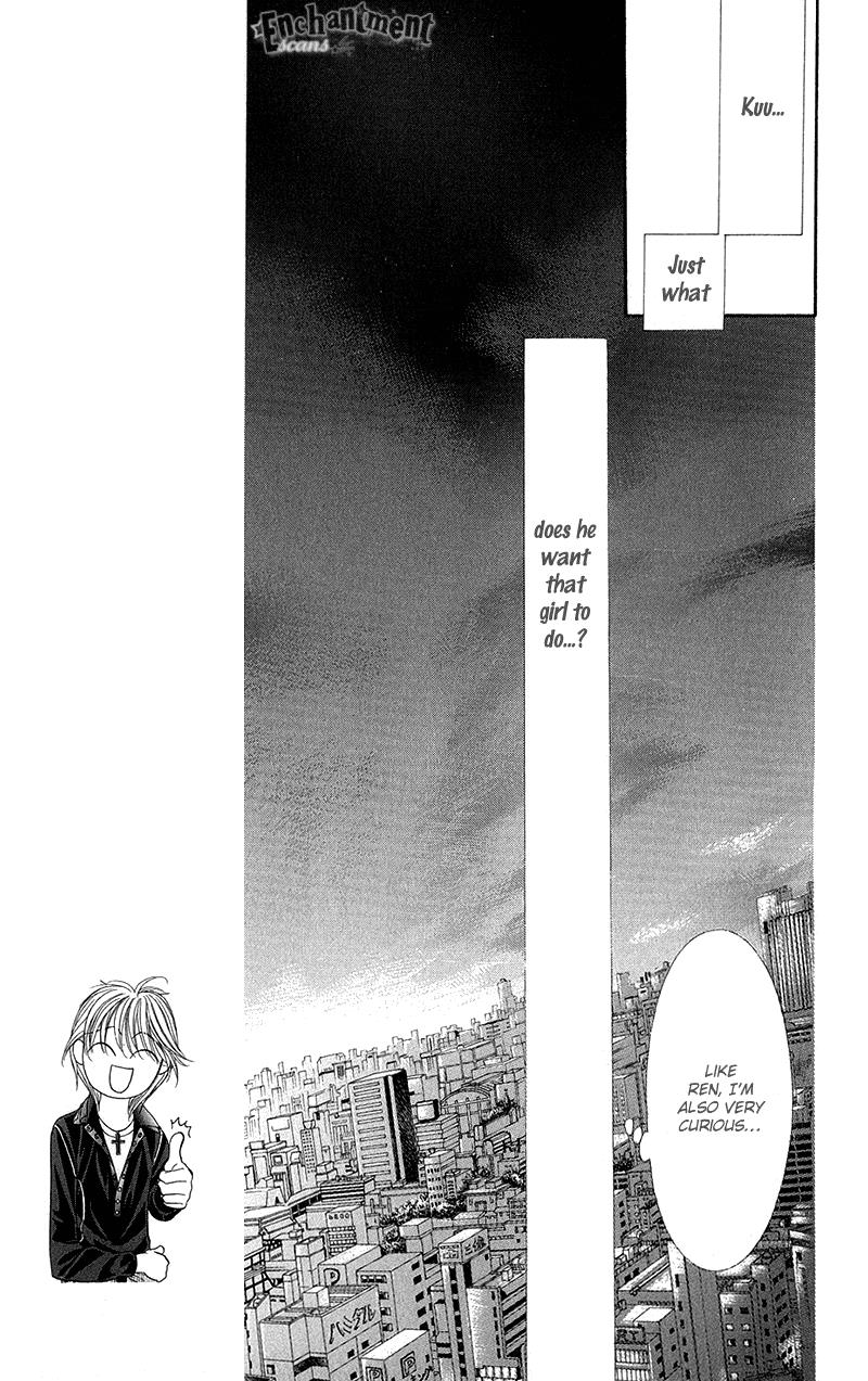 Read Skip Beat! Manga Online