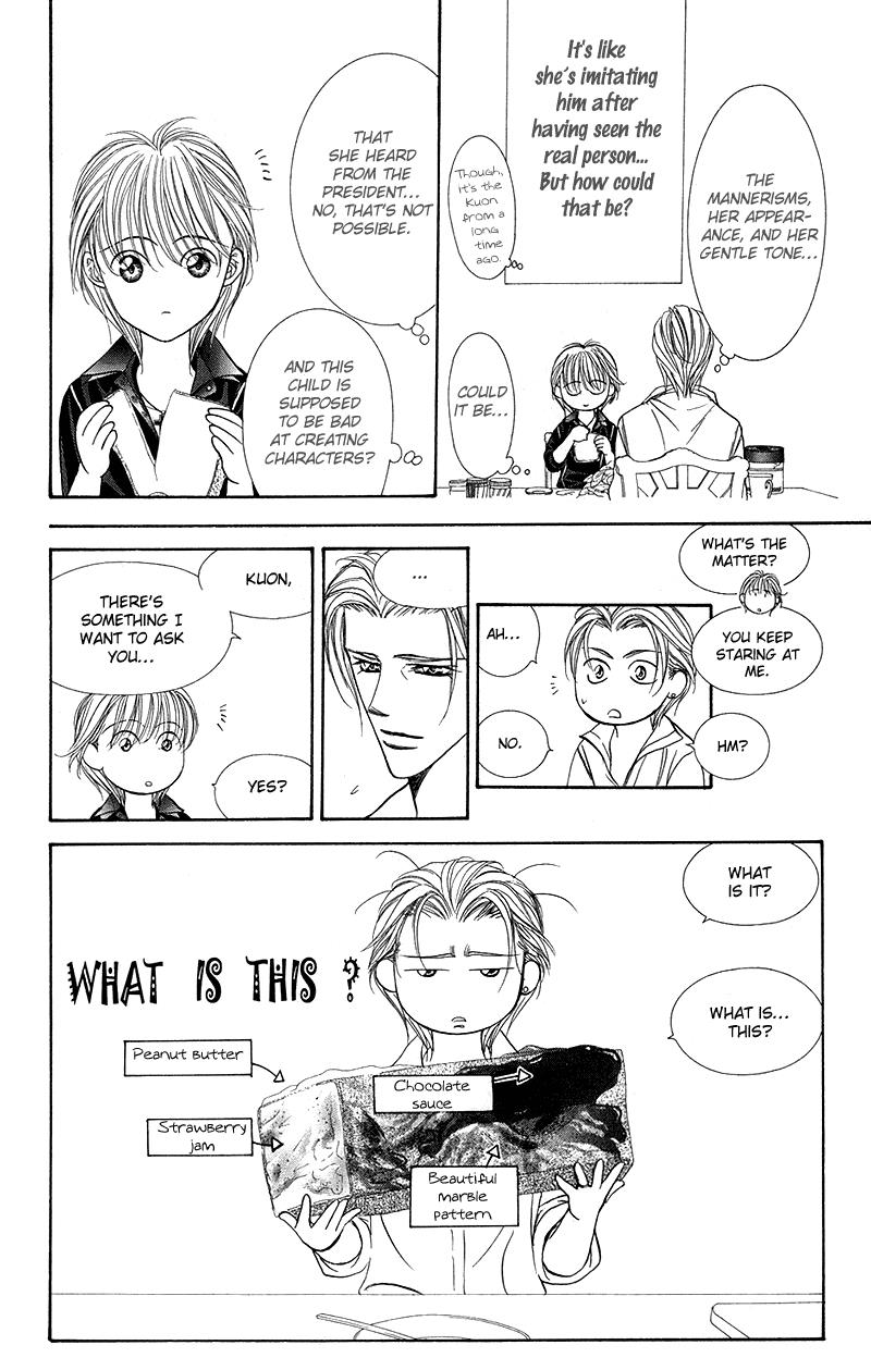 Read Skip Beat! Manga Online