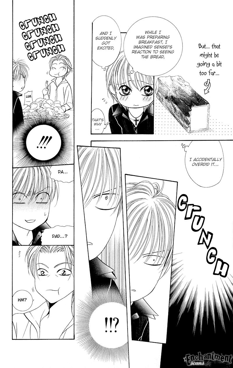 Read Skip Beat! Manga Online
