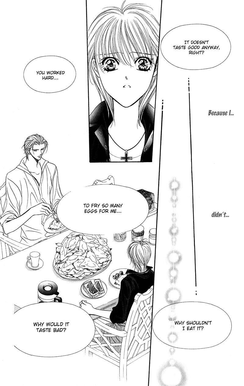 Read Skip Beat! Manga Online