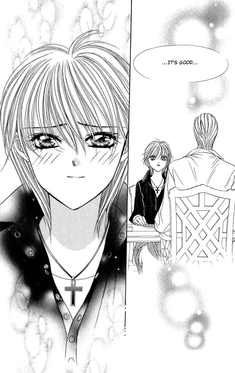 Read Skip Beat! Manga Online