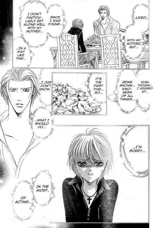 Read Skip Beat! Manga Online