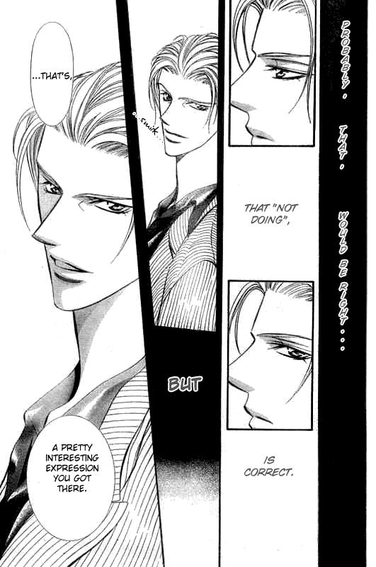 Read Skip Beat! Manga Online