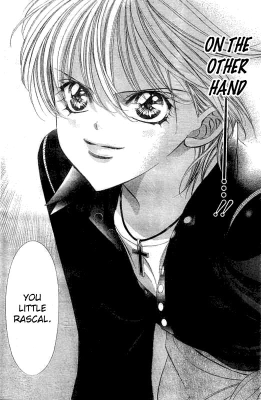 Read Skip Beat! Manga Online