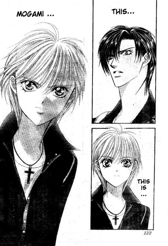 Read Skip Beat! Manga Online