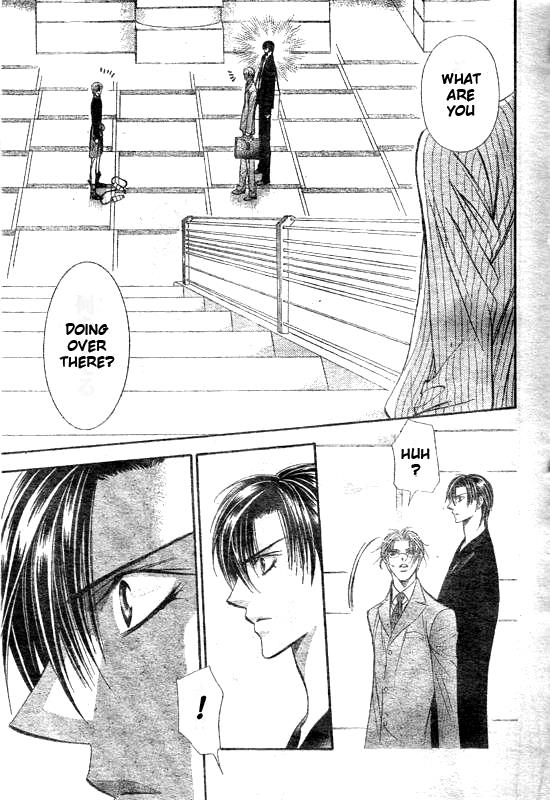 Read Skip Beat! Manga Online
