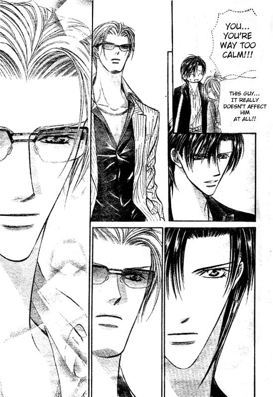 Read Skip Beat! Manga Online