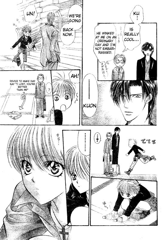 Read Skip Beat! Manga Online