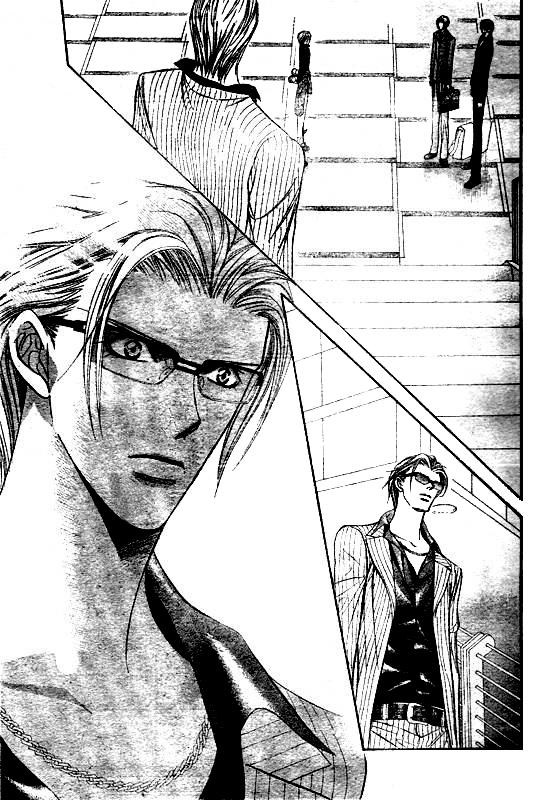 Read Skip Beat! Manga Online