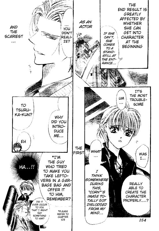Read Skip Beat! Manga Online