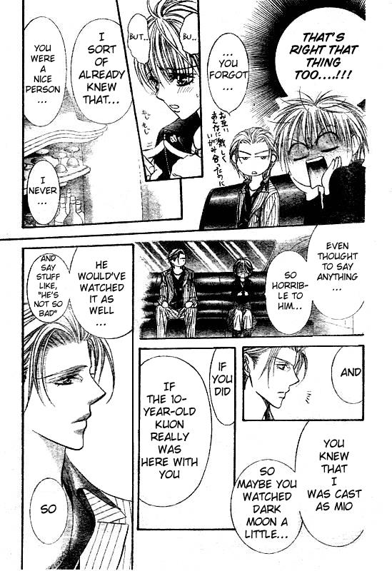 Read Skip Beat! Manga Online