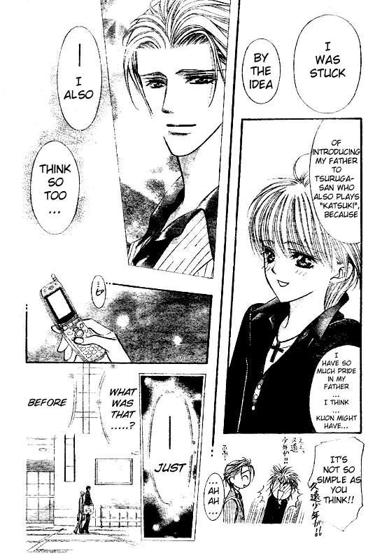 Read Skip Beat! Manga Online