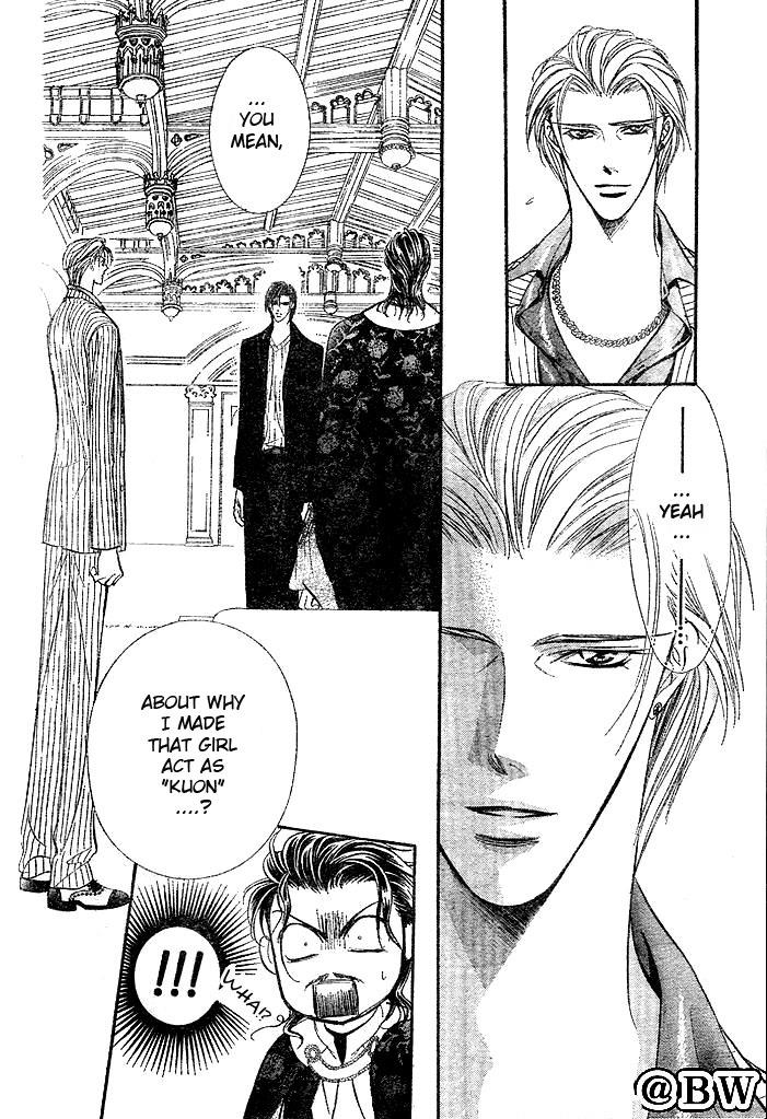 Read Skip Beat! Manga Online