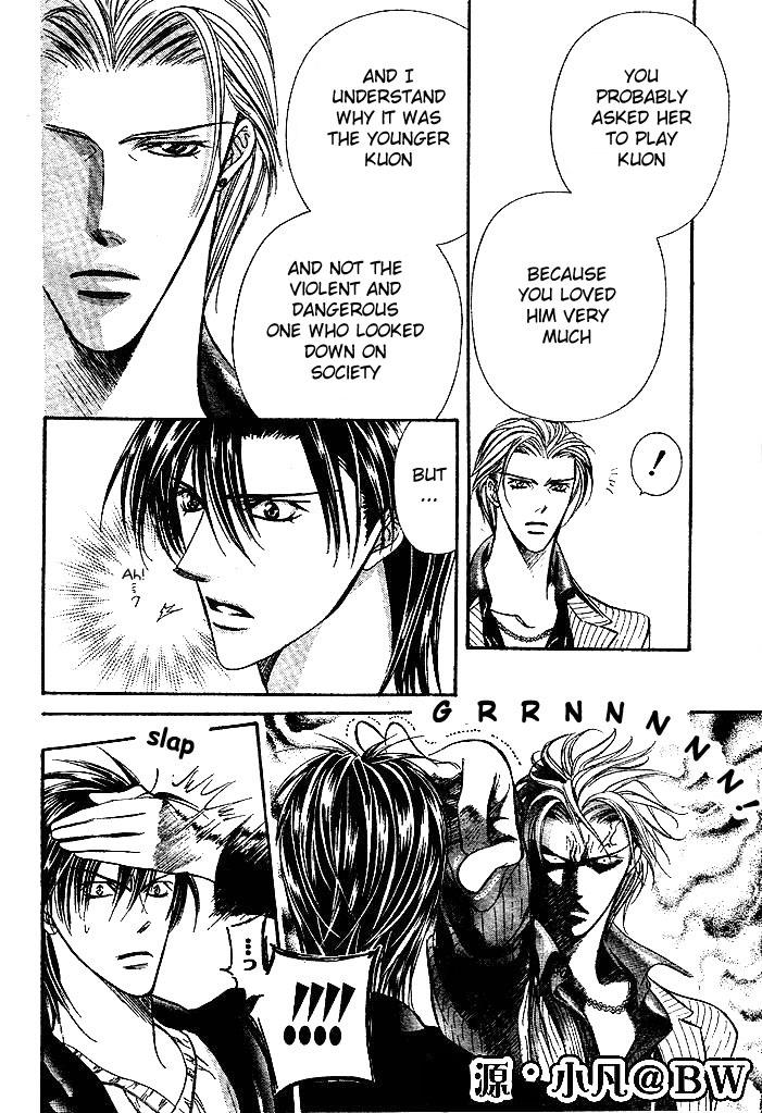 Read Skip Beat! Manga Online