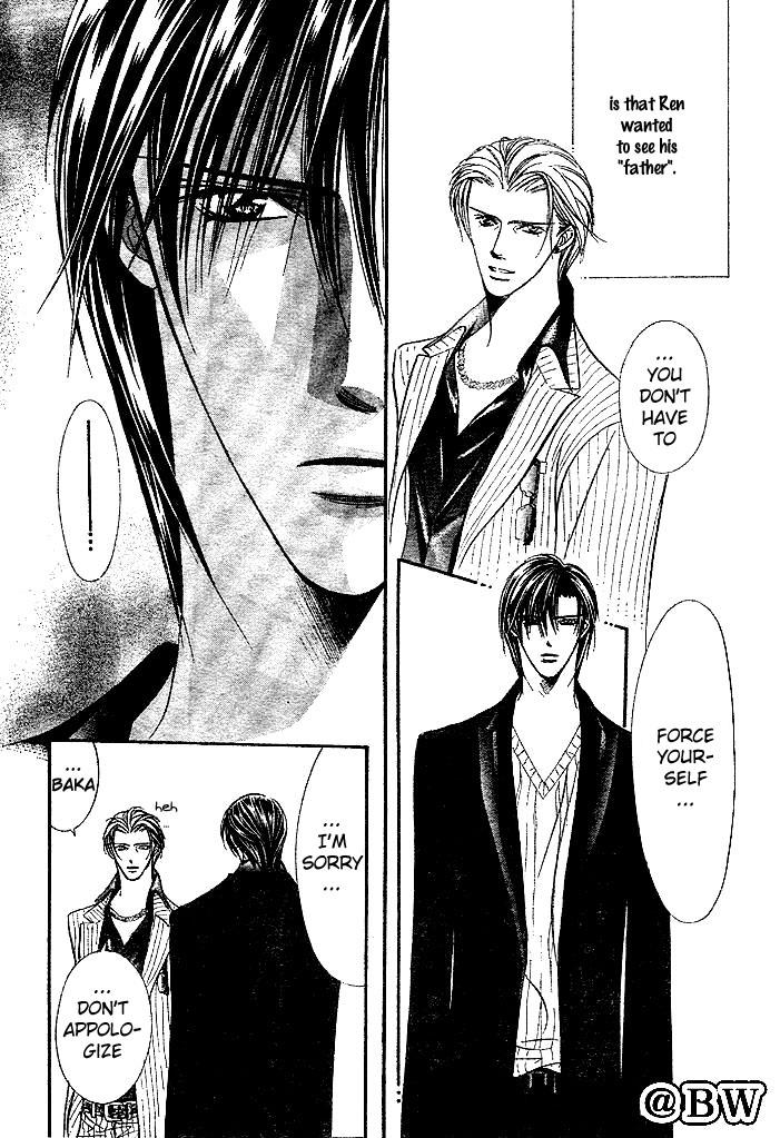 Read Skip Beat! Manga Online