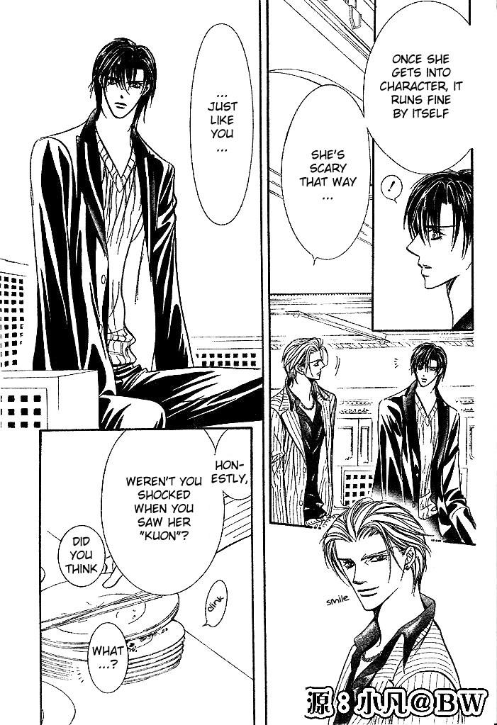 Read Skip Beat! Manga Online