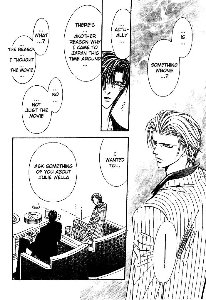 Read Skip Beat! Manga Online