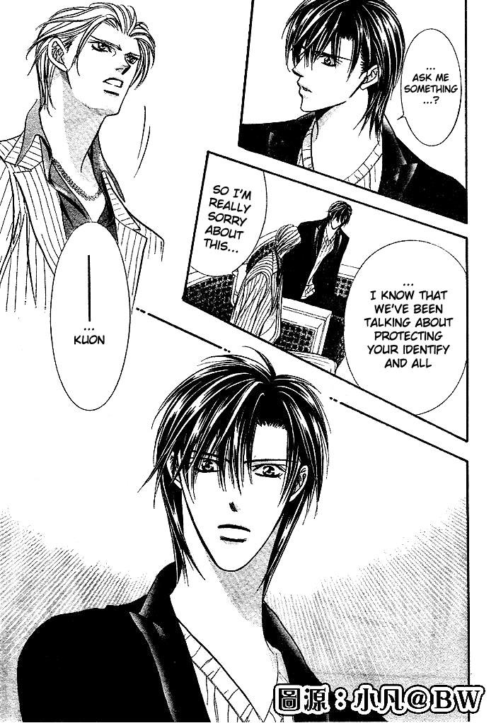 Read Skip Beat! Manga Online