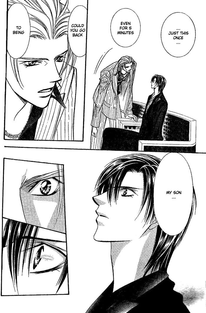 Read Skip Beat! Manga Online