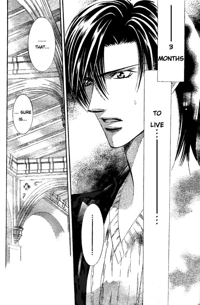 Read Skip Beat! Manga Online