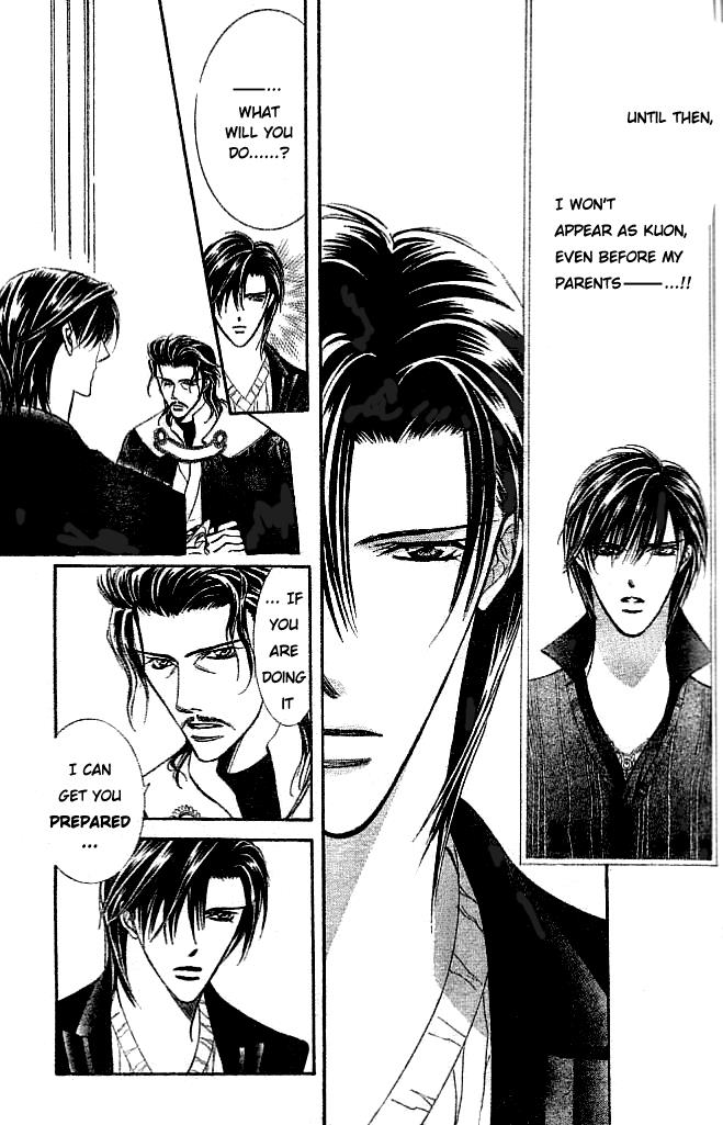 Read Skip Beat! Manga Online