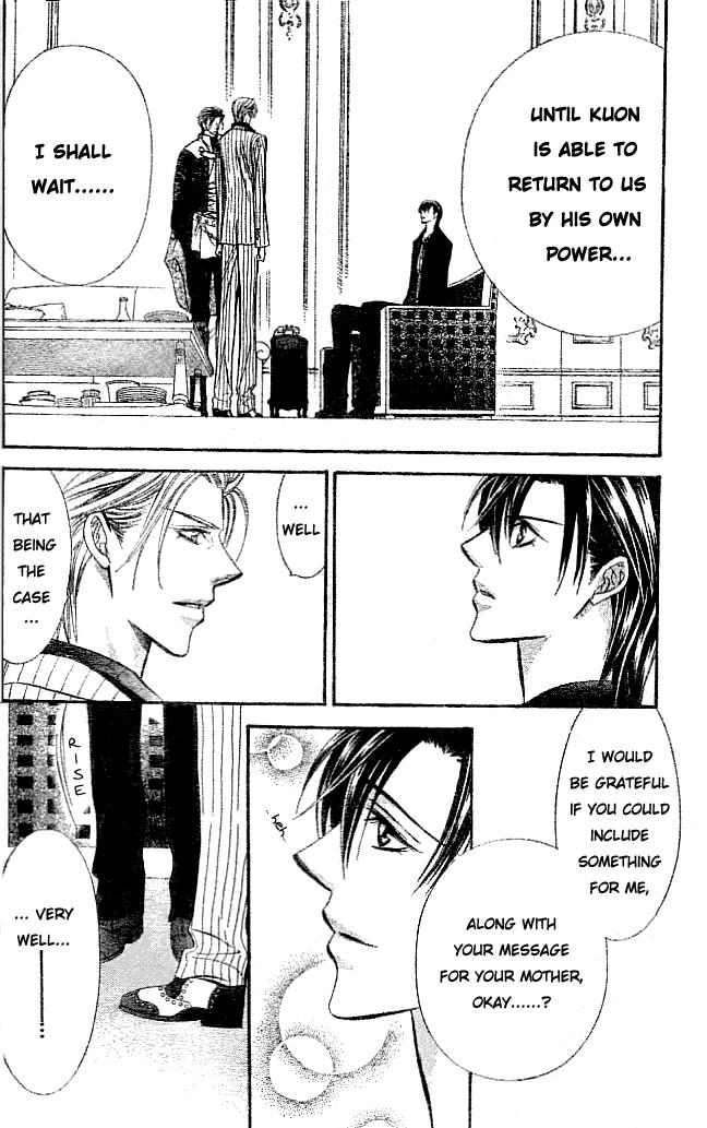 Read Skip Beat! Manga Online