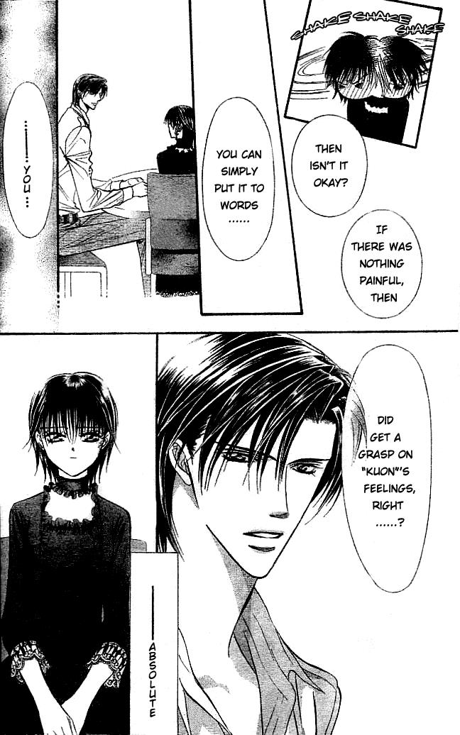 Read Skip Beat! Manga Online