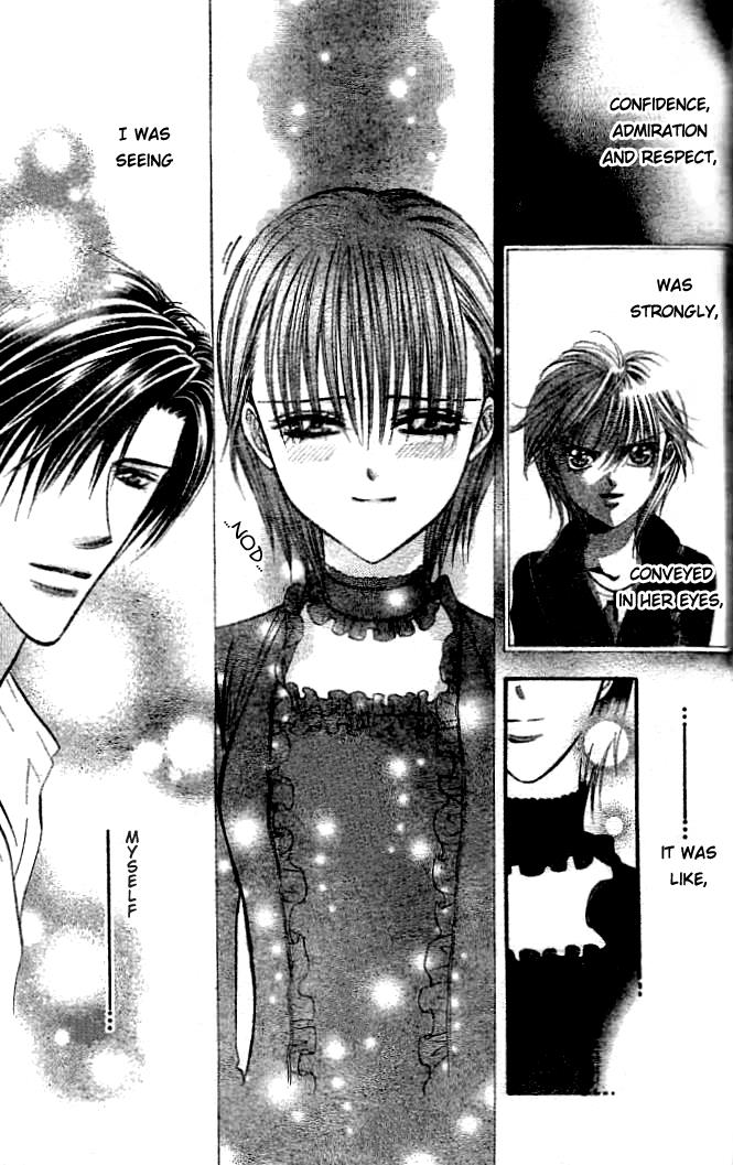 Read Skip Beat! Manga Online