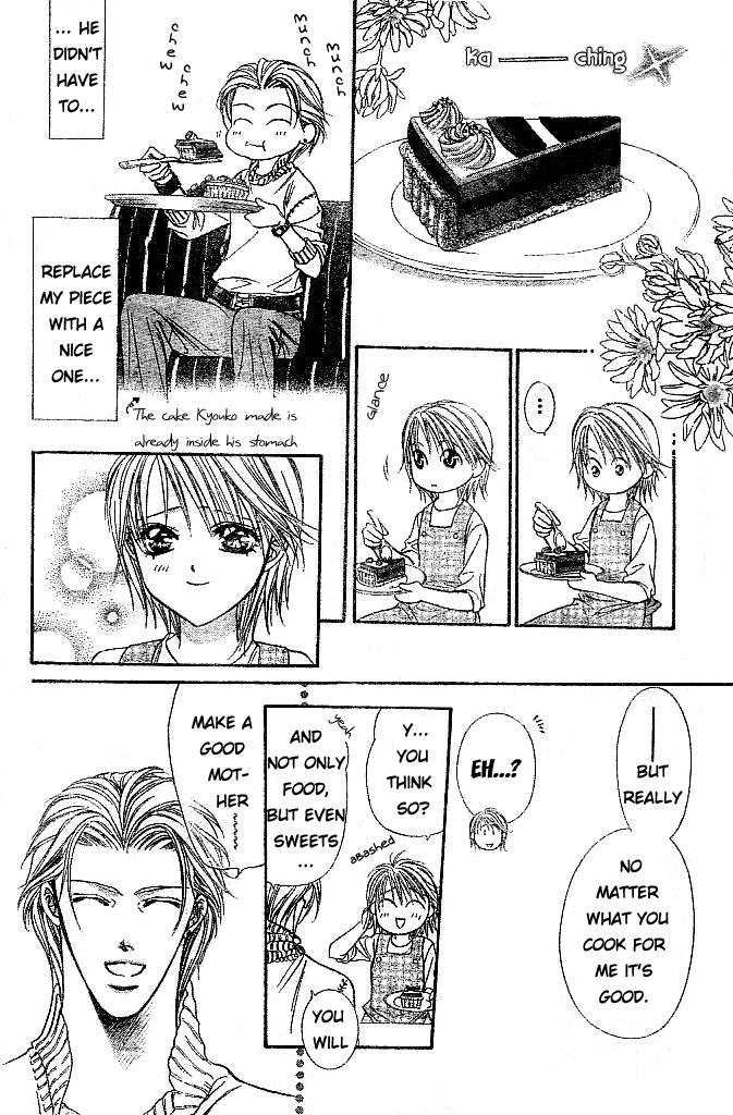 Read Skip Beat! Manga Online