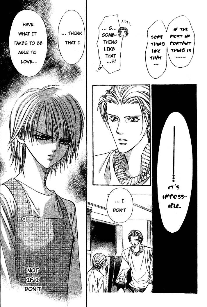 Read Skip Beat! Manga Online